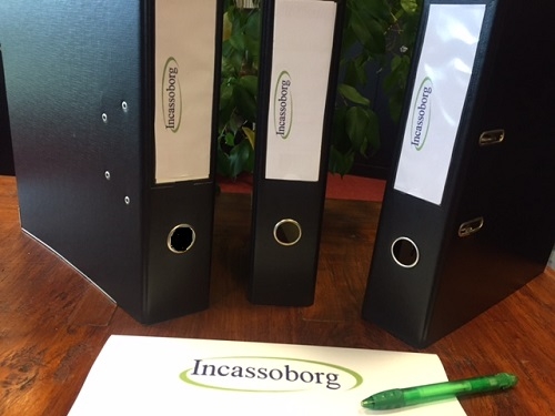 Incassoborg
